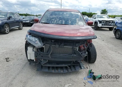 2016 Nissan Rogue S z USA, uszkodzony, nr VIN 5N1AT2MV4GC803573